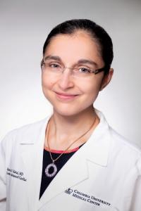 Marlena Vanessa Habal, MD Profile Headshot